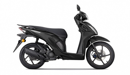 Мотоцикл Honda Vision